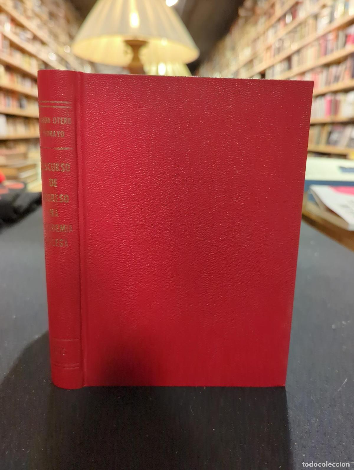 books: Romantismo, saudade, sentimento da raza e da terra en Pastor D&iacute;az, Rosal&iacute;a de Castro e Pondal - Oter