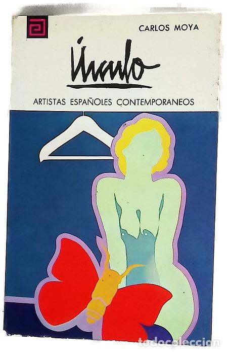 Libros: Urculo - Moya, Carlos - Direcci&oacute;n General del Patrimonio Artistico y Cultural