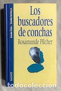 Libros: Buscadores de conchas - Rosamunde Pilcher