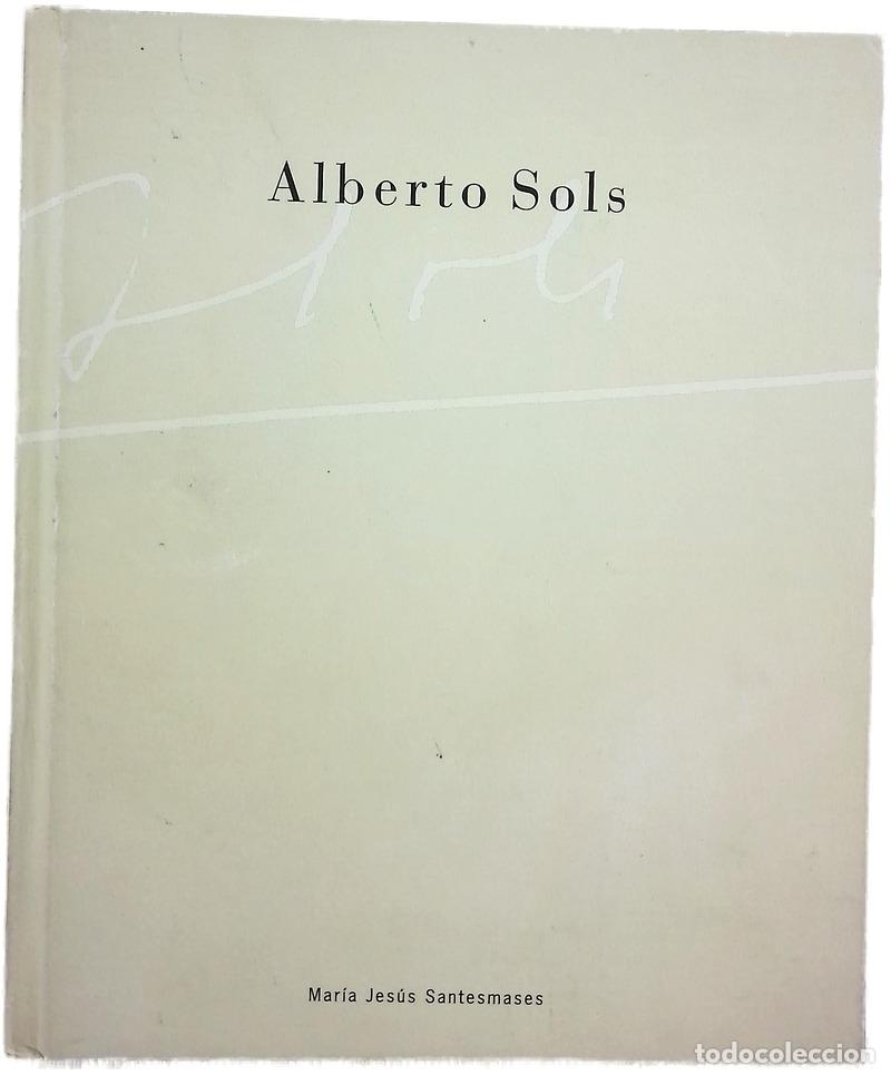 Libros: Alberto Sols - Santesmases, Mar&iacute;a Jes&uacute;s