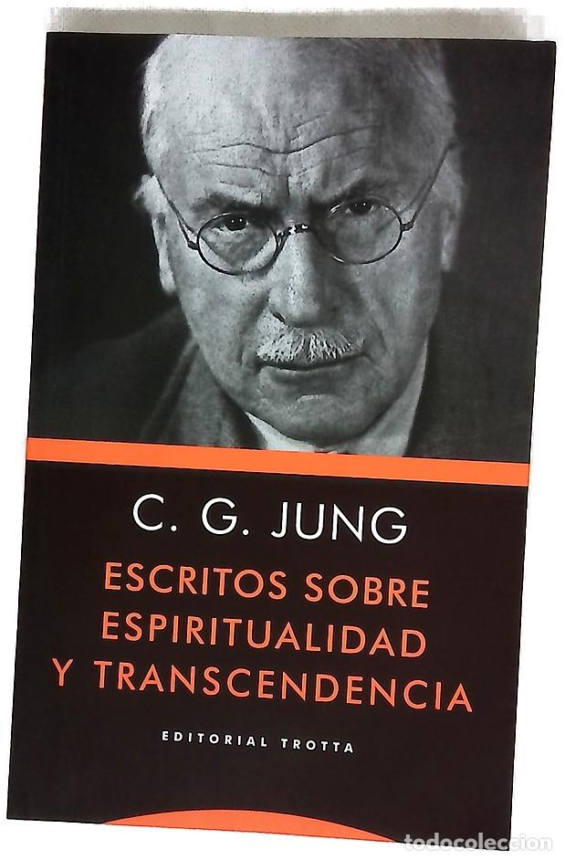 Libros: Escritos de espiritualidad y transcendencia