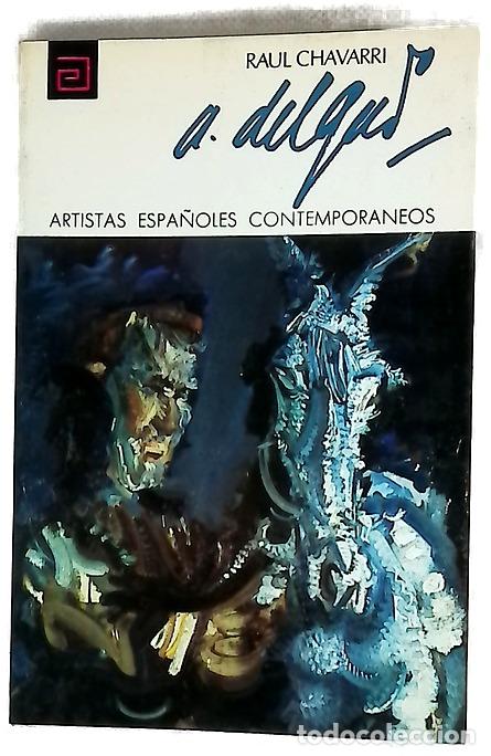 Libros: A. Delgado - Ch&aacute;varri, Ra&uacute;l