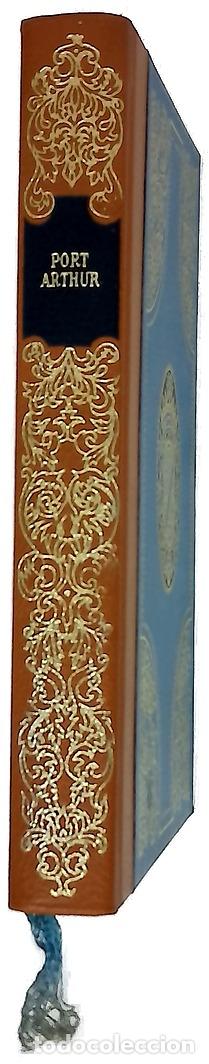 Libros: Grandes Batallas Navales - Arthur, Port
