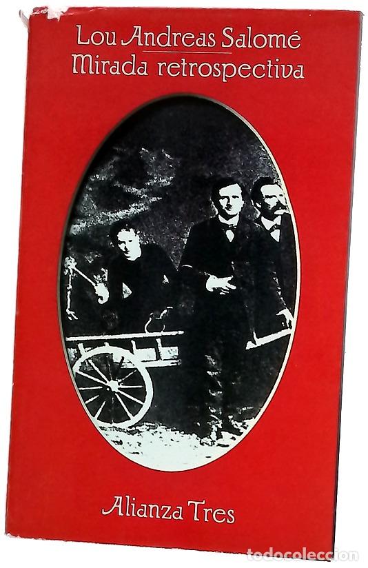 Livros em segunda m&atilde;o: Mirada retrospectiva compendio de algunos recuerdos de la vida