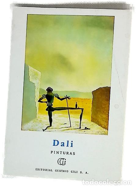 Libros: Dal&iacute; Pinturas - Dal&iacute;, Salvador; Alexandrian