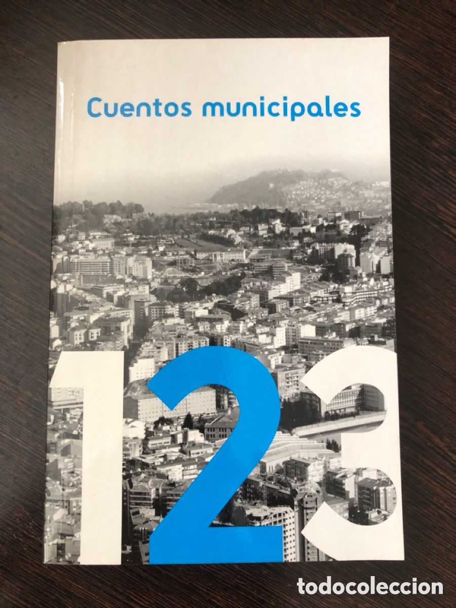 CUENTOS MUNICIPALES 2 FNAC