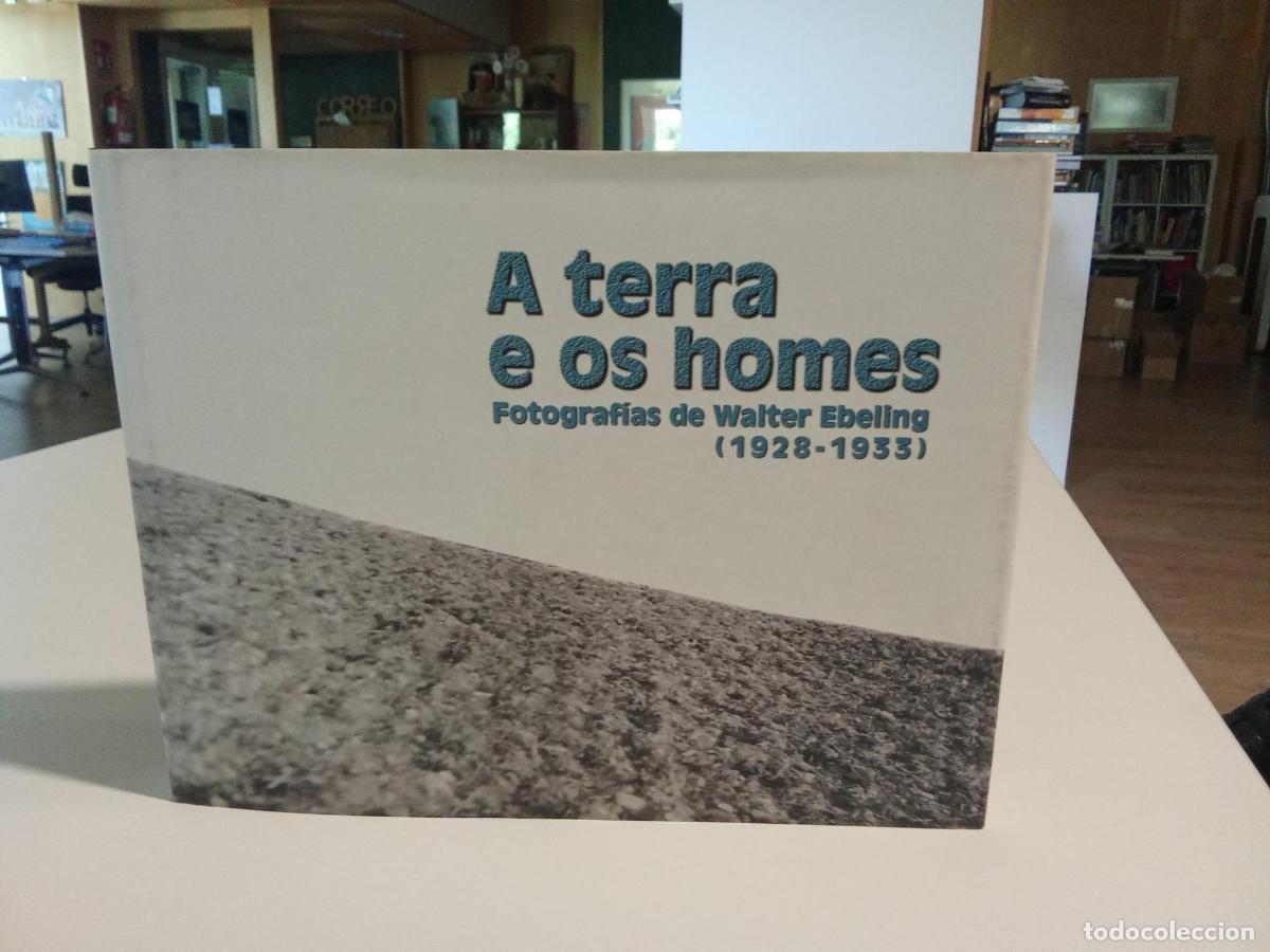 Libros: A terra os homes - coord. Ignasi Ros Fontana Ver m&aacute;s (2) Sobre Autor&iacute;a Total: 4 &times; coord. (Ver obras)