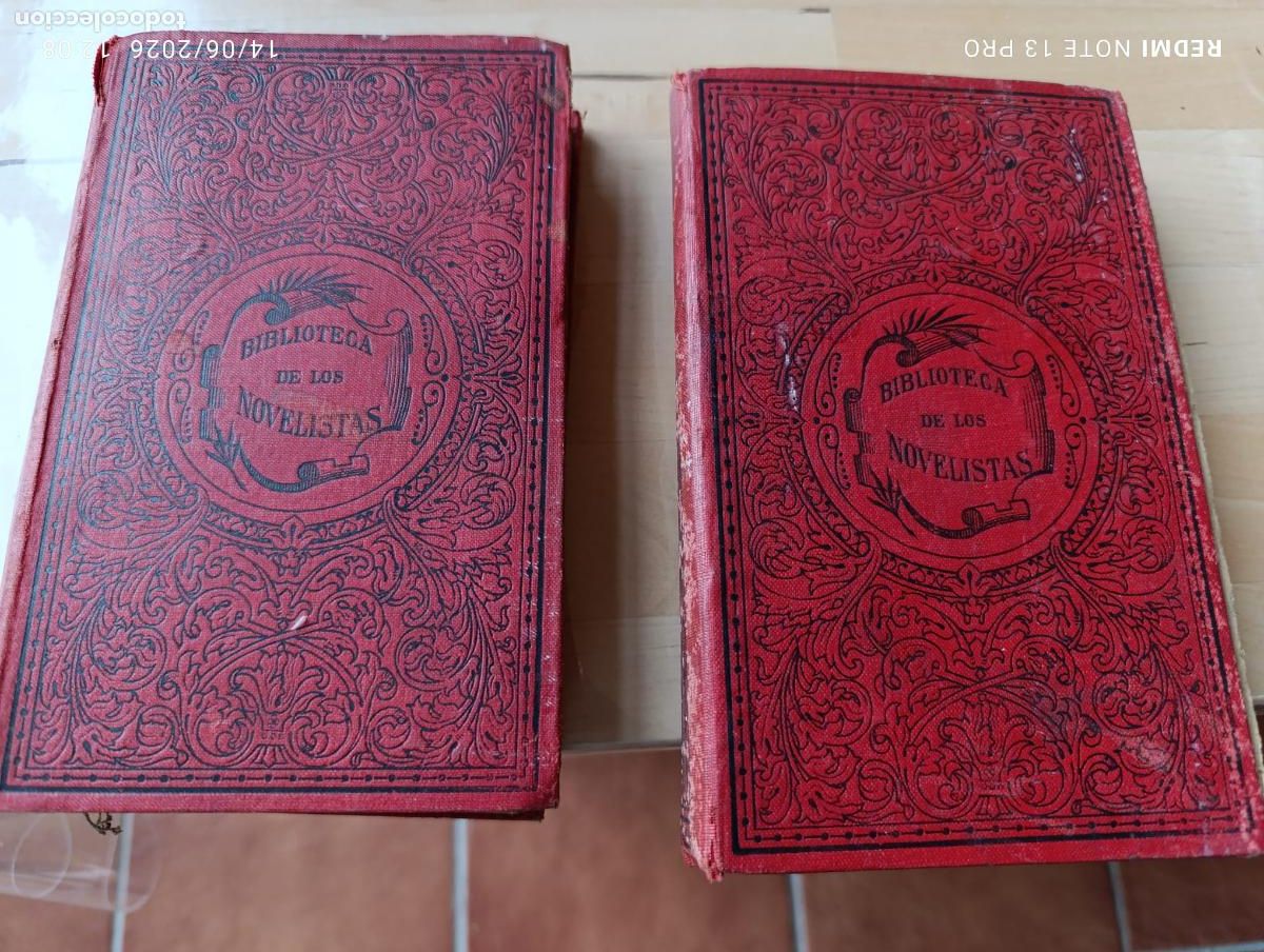 Libros: BIBLIOTECA DE LOS NOVELISTAS.CRONICAS DE CANONGATE.