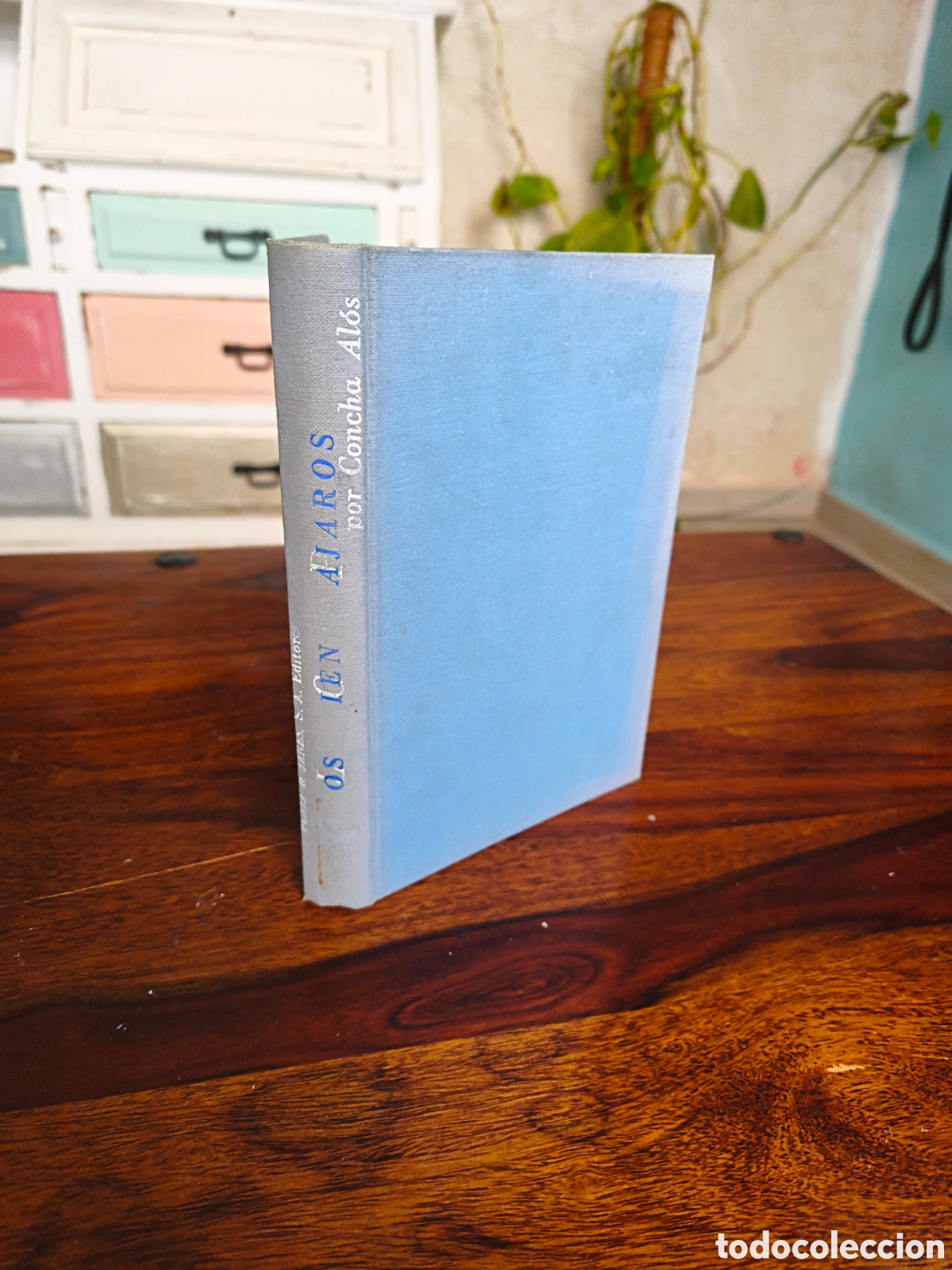 Libros: Los cien p&aacute;jaros primera edici&oacute;n 1963