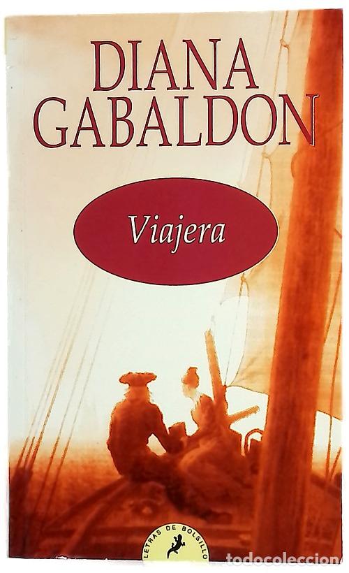 Libros: Viajera - Gabaldon, Diana