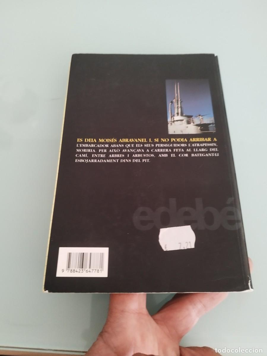 Libros: Libro La Fraternitat dEihwaz de C&eacute;sar Mallorqu&iacute;. - Foto 8
