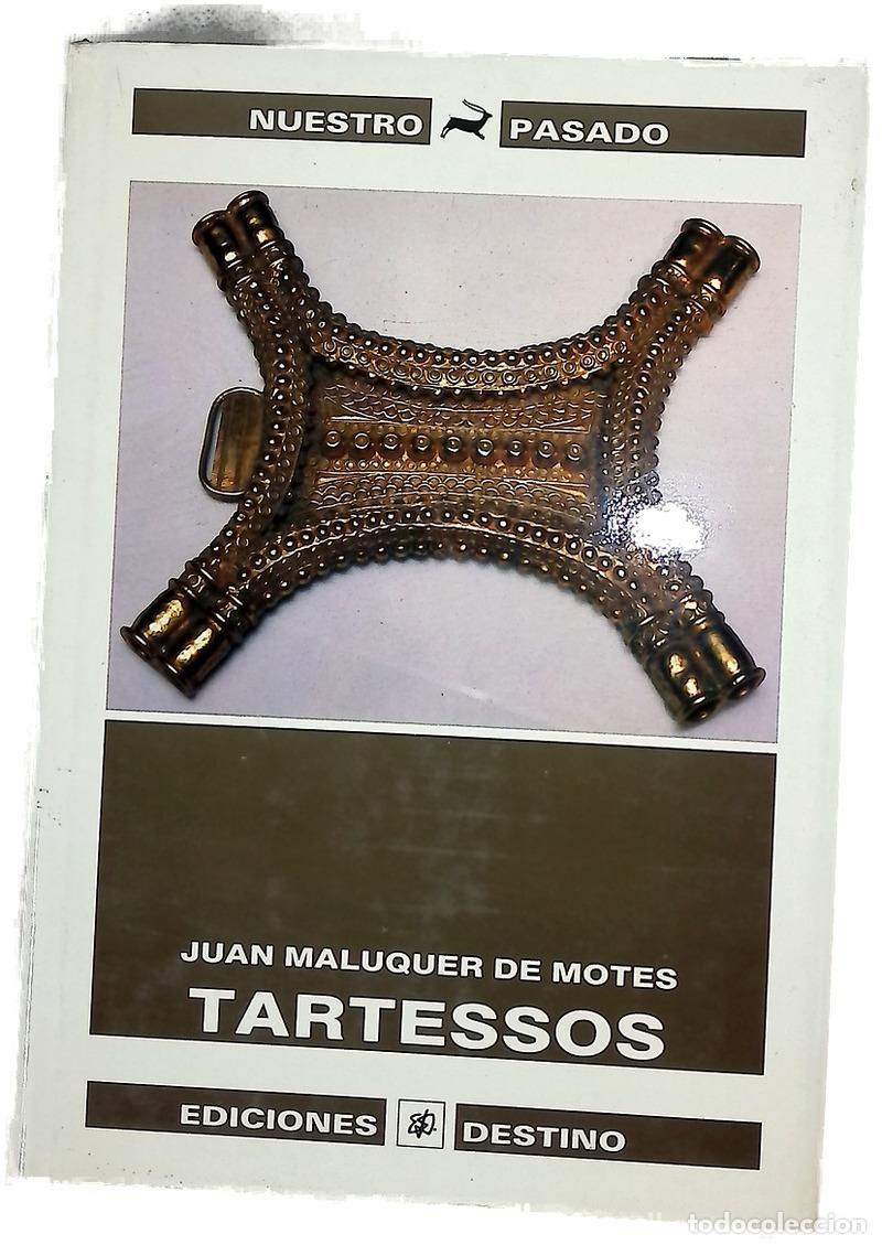 Libros: Tartessos, la ciudad sin historia - Foto 1