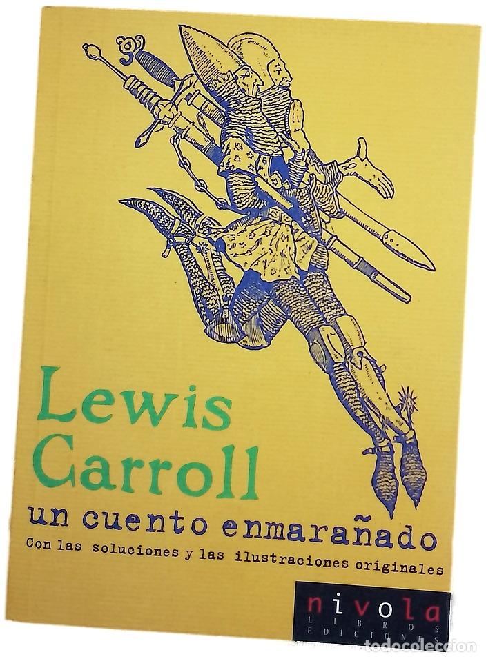 Libros: Un cuento enmara&ntilde;ado con las soluciones originales