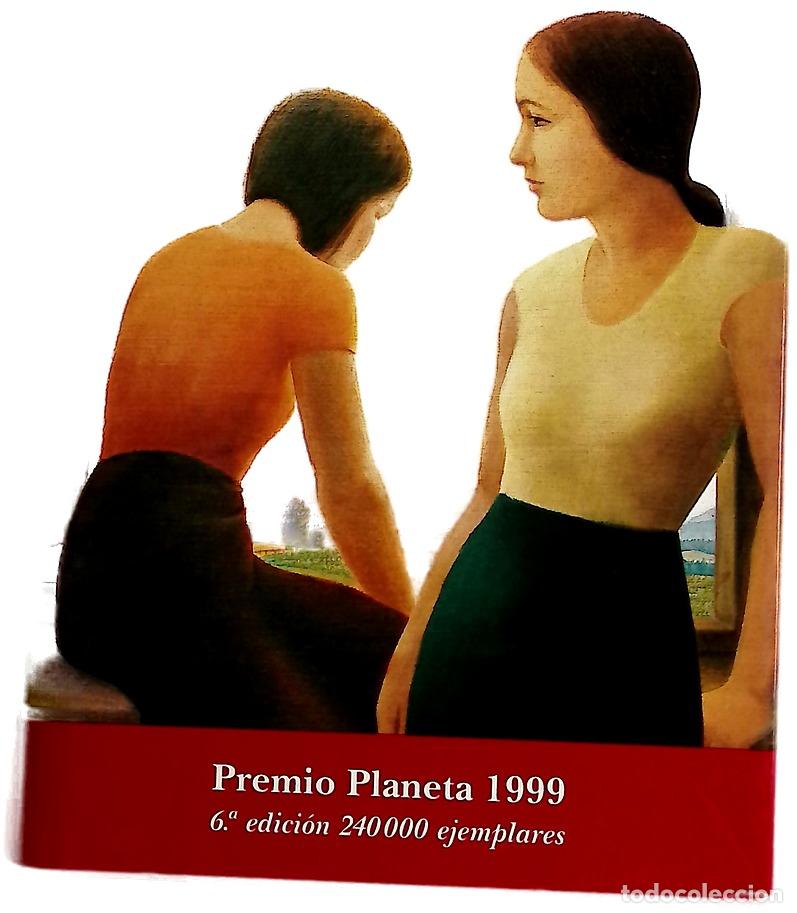 Libros: Melocotones helados - Espido Freire