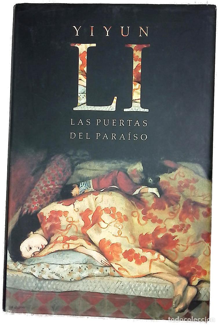 Libros: Las puertas del para&iacute;so - Li, Yiyun