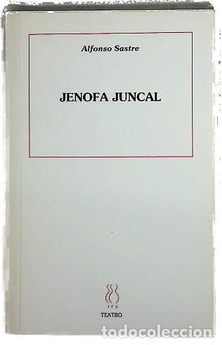 Libros: Jenofa Juncal la roja gitana del monte Jaizkibel