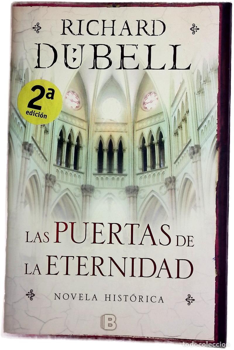 Libros: Las puertas de la eternidad