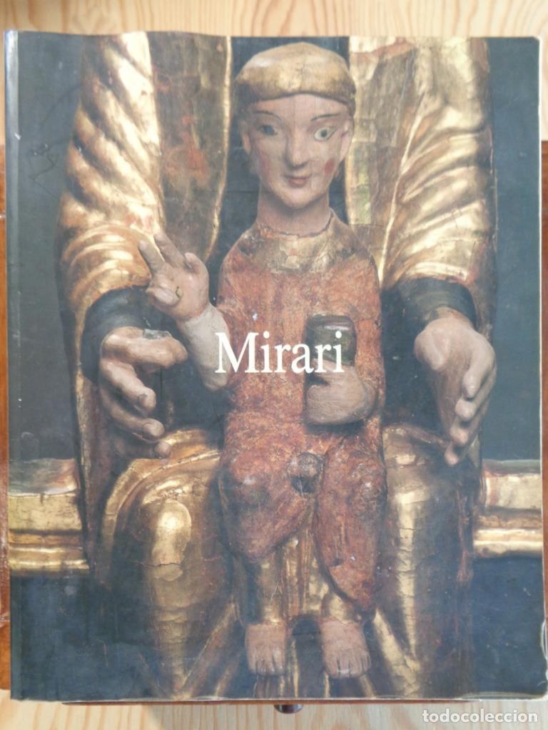 Libros: MIRARI. Un pueblo al encuentro del arte / Herri bat artearen bila (Edici&oacute;n Triling&uuml;e Espa&ntilde;ol - Euske