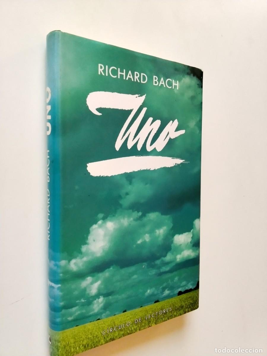 Richard Bach - Uno
