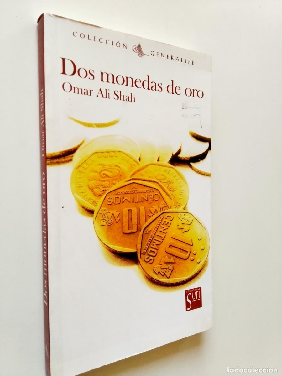 Omar Ali Shah - Dos monedas de oro