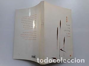 Libros: Tao Te Ching. - Lao Tse SHE LAO. TDK748