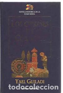 Libros: Los cipreses de C&oacute;rdoba. - Mar&iacute;a Isabel Butler-Foley Yael Guiladi. TDK859