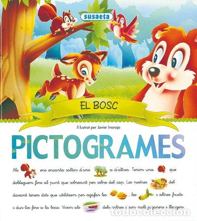 books: El bosc- 9788430559077