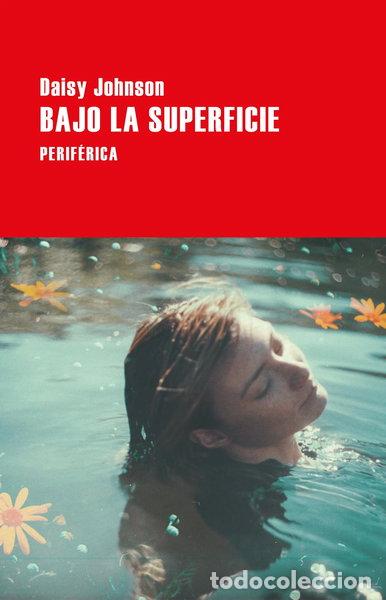 books: Bajo la superficie- 9788418264849