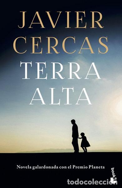 books: Terra Alta- 9788408237969