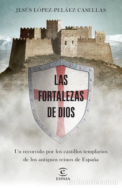 Livres: Las fortalezas de Dios- 9788467053531