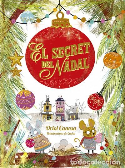 B&uuml;cher: El secret del Nadal- 9788424665746
