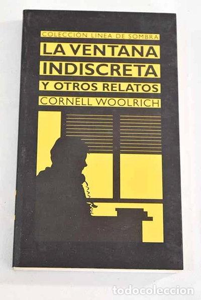 Livres: La Ventana Indiscreta y Otros Relatos- 9788467004632