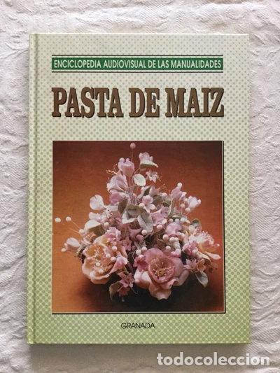 Libros: Pasta de Ma&iacute;z- 9788480070454