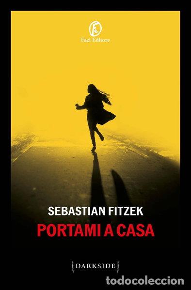 Libros: Portami a casa- 9791259676610