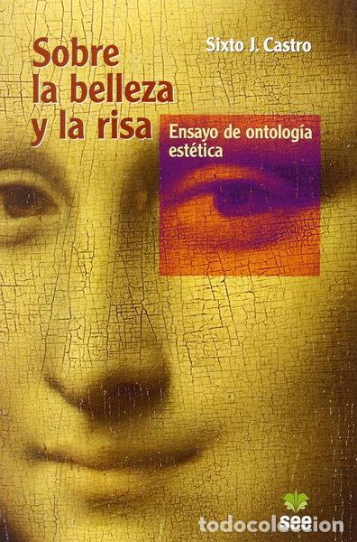 Livres: Sobre la belleza y la risa- 9788482603117