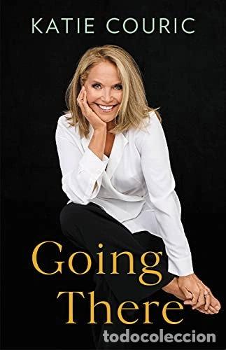 Libri di seconda mano: Going There- 9780316535861
