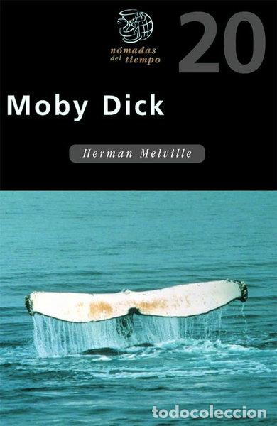 Libri di seconda mano: Moby Dick- 9788423674220