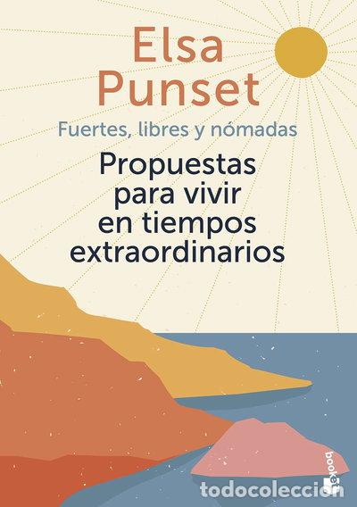 Libri di seconda mano: Fuertes, libres y n&oacute;madas- 9788423360697