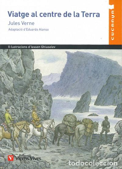 Libri di seconda mano: Viatge al centre de la Terra- 9788468253589