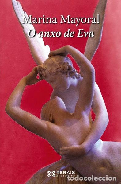 Libri di seconda mano: O anxo de Eva- 9788499145167