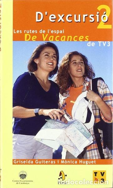 Libri di seconda mano: D'excursi&oacute; 2- 9788473066631