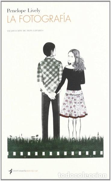 Libros: La fotograf&iacute;a- 9788493930844