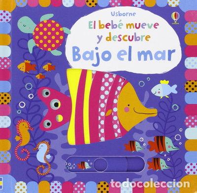 Libros: Bajo el mar- 9781409593140