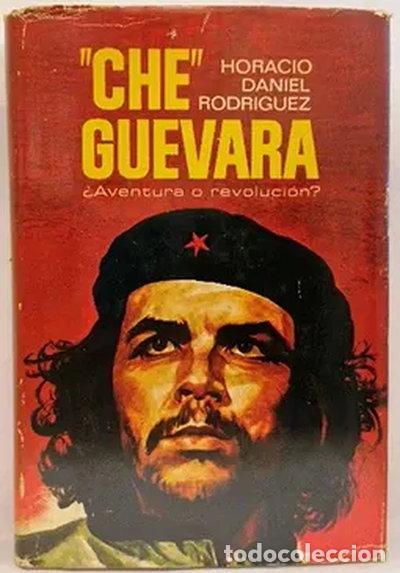 B&uuml;cher: Che Guevara. &iquest;Aventura o revoluci&oacute;n?- 9788401340031