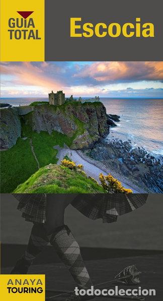 B&uuml;cher: Escocia- 9788499355856