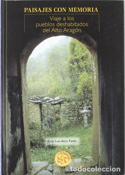 books: Paisajes con memoria- 9788483210017
