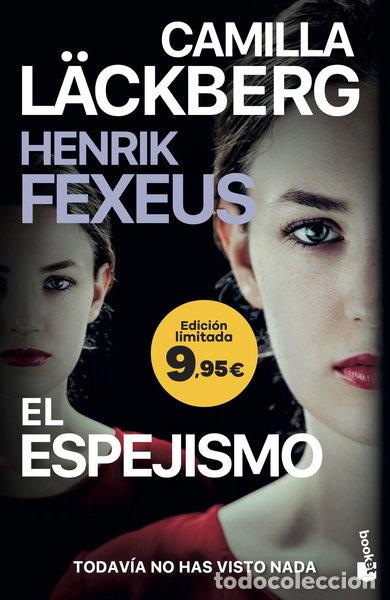 books: El espejismo- 9788408313892