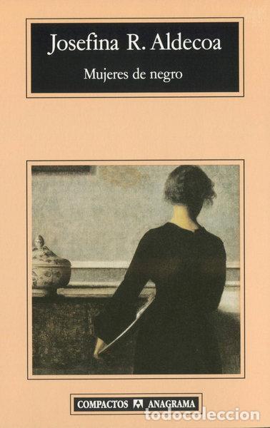 Libros: Mujeres de negro- 9788433966308