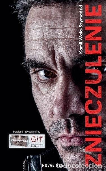 B&uuml;cher: Znieczulenie- 9788382194838