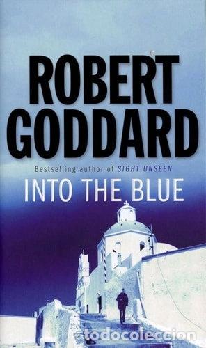 B&uuml;cher: Into the Blue- 9780552545938